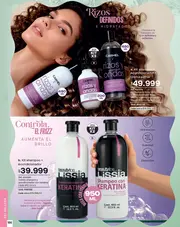 Catalogo Carmel Campaña 3 2026 - página 187