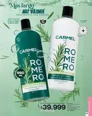 Catalogo Carmel Campaña 3 2026 - página 188