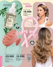 Catalogo Carmel Campaña 3 2026 - página 189