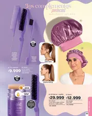 Catalogo Carmel Campaña 3 2026 - página 190