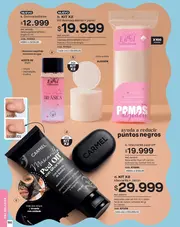 Catalogo Carmel Campaña 3 2026 - página 191
