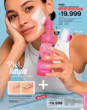 Catalogo Carmel Campaña 3 2026 - página 192