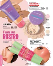Catalogo Carmel Campaña 3 2026 - página 195