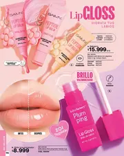 Catalogo Carmel Campaña 3 2026 - página 197
