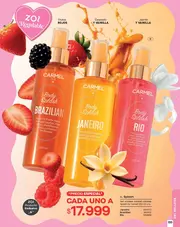 Catalogo Carmel Campaña 3 2026 - página 200