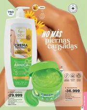 Catalogo Carmel Campaña 3 2026 - página 202