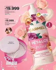 Catalogo Carmel Campaña 3 2026 - página 203