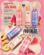 Catalogo Carmel Campaña 3 2026 - página 204
