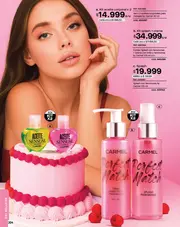 Catalogo Carmel Campaña 3 2026 - página 205