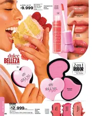 Catalogo Carmel Campaña 3 2026 - página 207