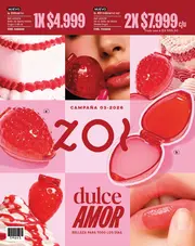 Catalogo Carmel Campaña 3 2026 - página 209