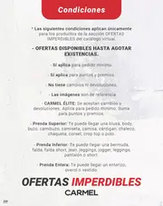 Catalogo Carmel Campaña 3 2026 - página 211