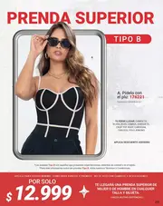 Catalogo Carmel Campaña 3 2026 - página 212