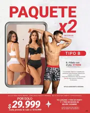Catalogo Carmel Campaña 3 2026 - página 214