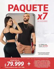Catalogo Carmel Campaña 3 2026 - página 215