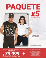 Catalogo Carmel Campaña 3 2026 - página 216