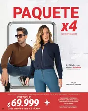 Catalogo Carmel Campaña 3 2026 - página 217