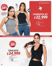 Catalogo Carmel Campaña 3 2026 - página 221