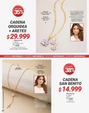 Catalogo Carmel Campaña 3 2026 - página 231