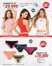 Catalogo Carmel Campaña 3 2026 - página 244