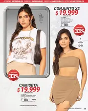 Catalogo Carmel Campaña 3 2026 - página 250