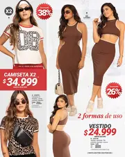 Catalogo Carmel Campaña 3 2026 - página 251