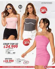 Catalogo Carmel Campaña 3 2026 - página 254