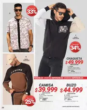 Catalogo Carmel Campaña 3 2026 - página 261