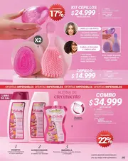 Catalogo Carmel Campaña 3 2026 - página 264