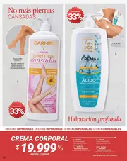 Catalogo Carmel Campaña 3 2026 - página 265