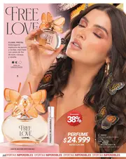 Catalogo Carmel Campaña 3 2026 - página 267