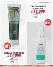 Catalogo Carmel Campaña 3 2026 - página 269