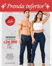 Catalogo Carmel Campaña 3 2026 - página 274