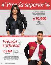 Catalogo Carmel Campaña 3 2026 - página 275