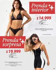 Catalogo Carmel Campaña 3 2026 - página 276