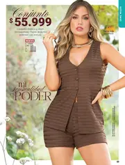 Catalogo Carmel Campaña 4 2026 - página 4