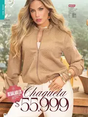 Catalogo Carmel Campaña 4 2026 - página 7