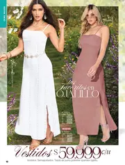 Catalogo Carmel Campaña 4 2026 - página 11