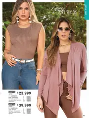 Catalogo Carmel Campaña 4 2026 - página 12