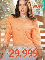 Catalogo Carmel Campaña 4 2026 - página 14