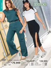 Catalogo Carmel Campaña 4 2026 - página 19