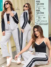 Catalogo Carmel Campaña 4 2026 - página 21