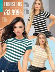 Catalogo Carmel Campaña 4 2026 - página 25