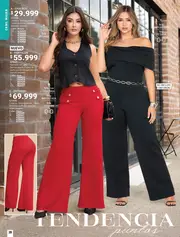 Catalogo Carmel Campaña 4 2026 - página 29