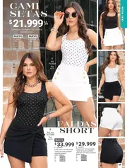 Catalogo Carmel Campaña 4 2026 - página 30