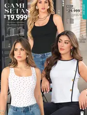 Catalogo Carmel Campaña 4 2026 - página 32