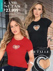 Catalogo Carmel Campaña 4 2026 - página 35