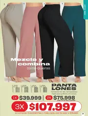 Catalogo Carmel Campaña 4 2026 - página 38