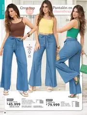 Catalogo Carmel Campaña 4 2026 - página 39