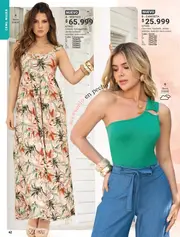 Catalogo Carmel Campaña 4 2026 - página 43